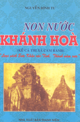 Non Nước Khánh Hòa – Web Tải Sách Miễn Phí Ebooks PDF
