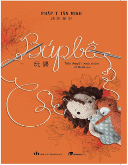 Pháp Y Tần Minh – Búp Bê – Web Tải Sách Miễn Phí Ebooks PDF