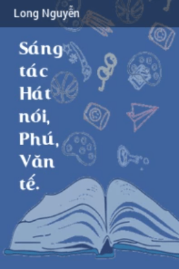 Sáng Tác Hát Nói Phú Văn Tế – Web Tải Sách Miễn Phí Ebooks PDF