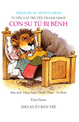Sư Tử Bị Bệnh – Web Tải Sách Miễn Phí Ebooks PDF