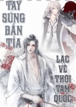 Tay Súng Bắn Tỉa Thời Tam Quốc – Web Tải Sách Miễn Phí Ebooks PDF
