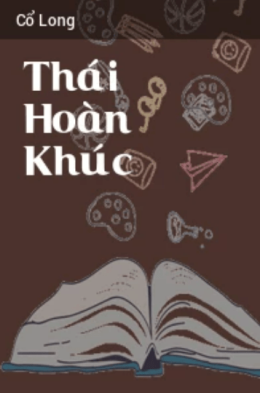 Thái Hoàn Khúc – Đọc Sách Online Ebooks PDF