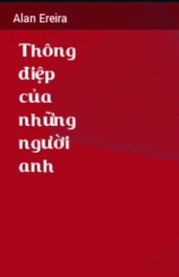 Thông Điệp Của Những Người Anh – Web Tải Sách Miễn Phí Ebooks PDF