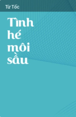Tình Hé Môi Sầu – Web Tải Sách Miễn Phí Ebooks PDF