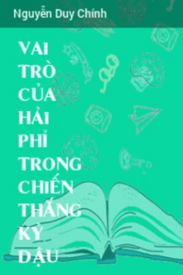 VAI TRÒ CỦA HẢI PHỈ TRONG CHIẾN THẮNG KỶ DẬU – Web Tải Sách Miễn Phí Ebooks PDF