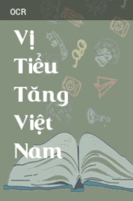 Vị Tiểu Tăng Việt Nam – Web Tải Sách Miễn Phí Ebooks PDF