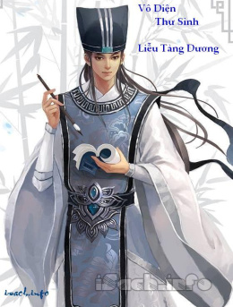 Vô Diện Thư Sinh – Đọc Sách Online Ebooks PDF