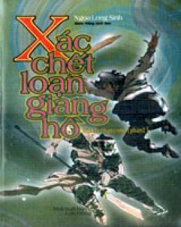 Xác Chết Loạn Giang Hồ – Đọc Sách Online Ebooks PDF