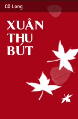 Xuân Thu Bút – Đọc Sách Online Ebooks PDF