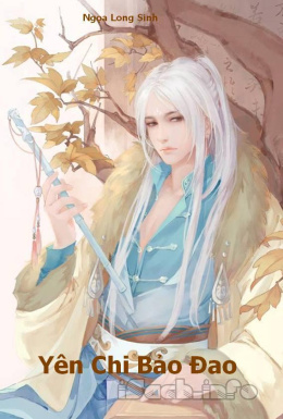 Yên Chi Bảo Đao – Đọc Sách Online Ebooks PDF