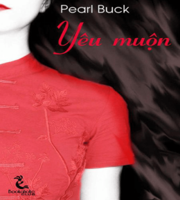 Yêu Muộn – Web Tải Sách Miễn Phí Ebooks PDF
