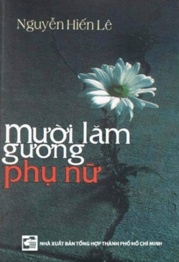 15 Gương Phụ Nữ – Những Bài Học Thành Công – Web Tải Sách Miễn Phí Ebooks PDF