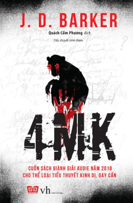 4Mk Thriller Tập 1 – Web Tải Sách Miễn Phí Ebooks PDF