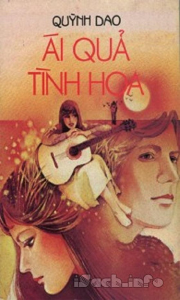 Ái Quả Tình Hoa – Đọc Sách Online Ebooks PDF