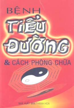 Bệnh Tiểu Đường Và Cách Phòng Chữa – Web Tải Sách Miễn Phí Ebooks PDF