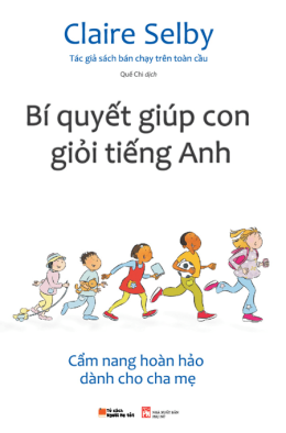 Bí Quyết Giúp Con Học Giỏi Tiếng Anh – Web Tải Sách Miễn Phí Ebooks PDF