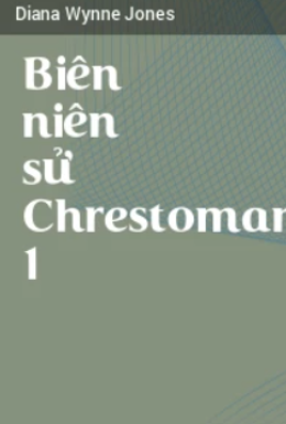 Biên Niên Sử Chrestomanci 1 – Web Tải Sách Miễn Phí Ebooks PDF