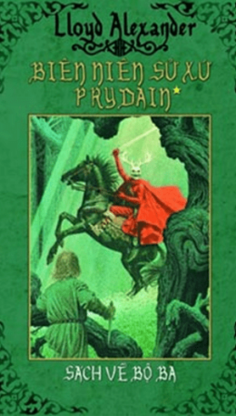 Biên Niên Sử Xứ Prydain – Đọc Sách Online Ebooks PDF
