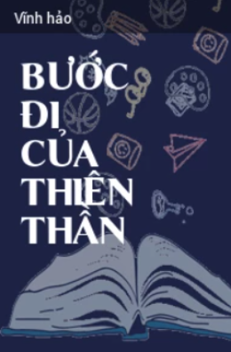 Bước Đi Của Thiên Thần – Web Tải Sách Miễn Phí Ebooks PDF