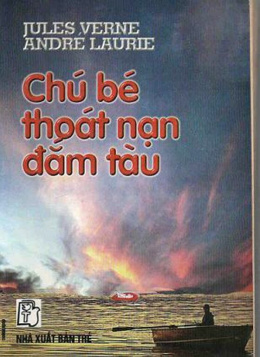 Chú Bé Thoát Nạn Đắm Tàu – Đọc Sách Online Ebooks PDF