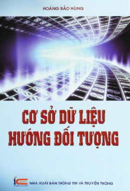 Cơ Sở Dữ Liệu Hướng Đối Tượng – Đọc Sách Online Miễn Phí Ebooks PDF