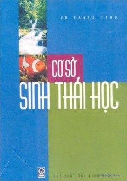 Cơ Sở Sinh Thái Học – Đọc Sách Online Miễn Phí Ebooks PDF