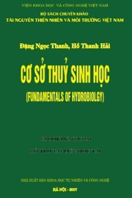 Cơ Sở Thủy Sinh Học – Đọc Sách Online Miễn Phí Ebooks PDF