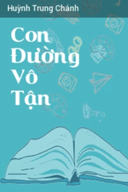 Con Đường Vô Tận – Đọc Sách Online Miễn Phí Ebooks PDF
