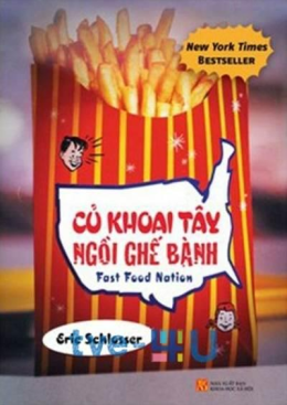 Củ Khoai Tây Ngồi Ghế Bành – Web Tải Sách Miễn Phí Ebooks PDF