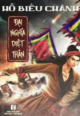 Đại Nghĩa Diệt Thân – Đọc Sách Online Ebooks PDF
