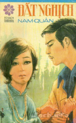 Đất Nghịch – Đọc Sách Online Ebooks PDF