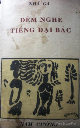 Đêm Nghe Tiếng Đại Bác – Đọc Sách Online Ebooks PDF