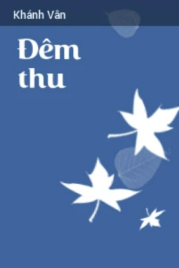 Đêm Thu – Đọc Sách Online Ebooks PDF
