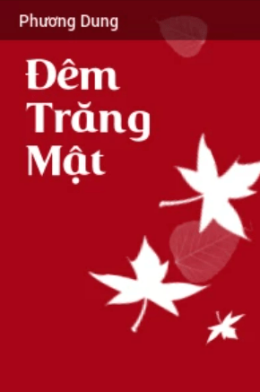 Đêm Trăng Mật – Đọc Sách Online Ebooks PDF