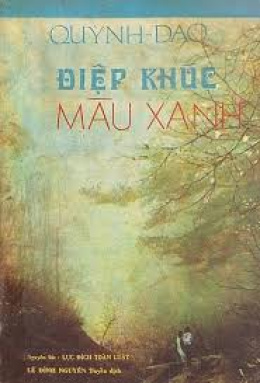 Điệp Khúc Màu Xanh – Đọc Sách Online Ebooks PDF