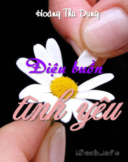 Điệu Buồn Tình Yêu – Đọc Sách Online Ebooks PDF