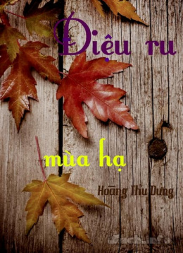 Điệu Ru Mùa Hạ – Đọc Sách Online Ebooks PDF