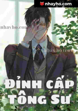 Đỉnh Cấp Tông Sư – Web Tải Sách Miễn Phí Ebooks PDF