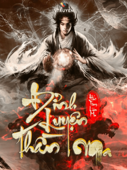 Đỉnh Luyện Thần Ma – Web Tải Sách Miễn Phí Ebooks PDF