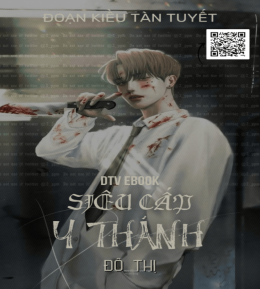 Đô Thị Siêu Cấp Y Thánh – Web Tải Sách Miễn Phí Ebooks PDF