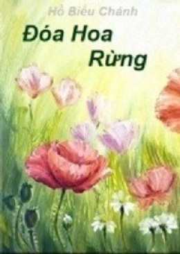 Ðoá Hoa Rừng – Đọc Sách Online Ebooks PDF