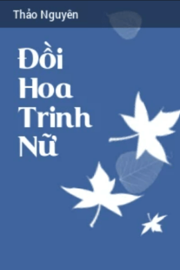 Đồi Hoa Trinh Nữ – Đọc Sách Online Ebooks PDF