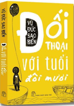 Đối Thoại Với Tuổi Đôi Mươi – Web Tải Sách Miễn Phí Ebooks PDF
