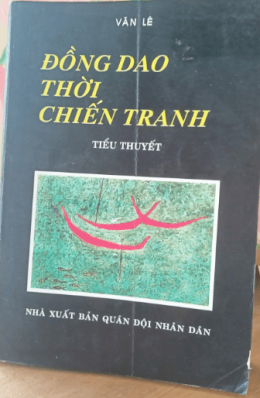 Đồng Dao Thời Chiến Tranh – Đọc Sách Online Ebooks PDF