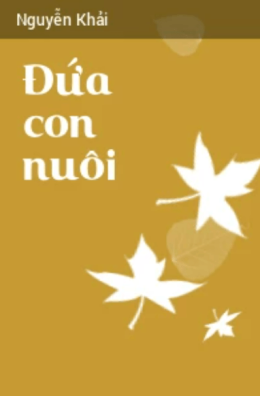 Đứa Con Nuôi – Đọc Sách Online Ebooks PDF