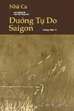Đường Tự Do Sài Gòn – Đọc Sách Online Ebooks PDF