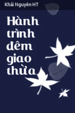 Hành Trình Đêm Giao Thừa – Web Tải Sách Miễn Phí Ebooks PDF
