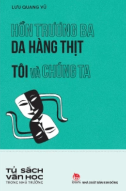 Hồn Trương Ba – Da Hàng Thịt – Web Tải Sách Miễn Phí Ebooks PDF