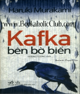 Kafka Bên Bờ Biển – Web Tải Sách Miễn Phí Ebooks PDF