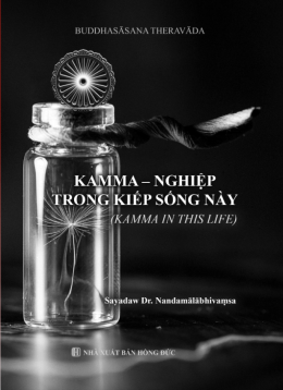 Kamma – Nghiệp Trong Kiếp Sống Này – Web Tải Sách Miễn Phí Ebooks PDF